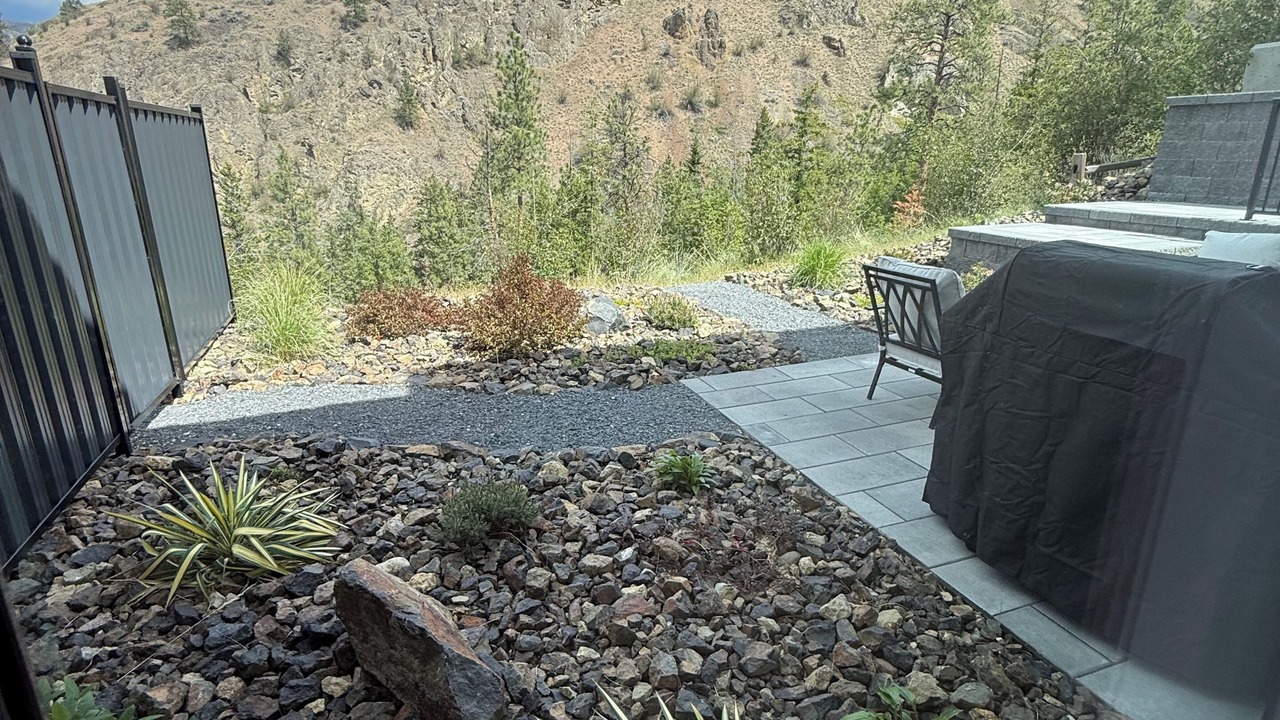 Photo of Patio Balcony in Central Okanagan