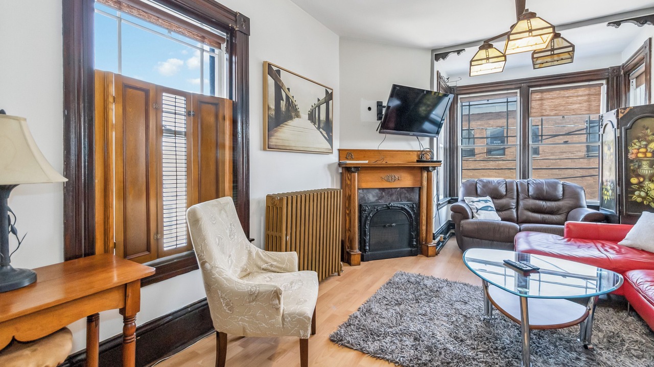 Photo of Livingroom in Queens