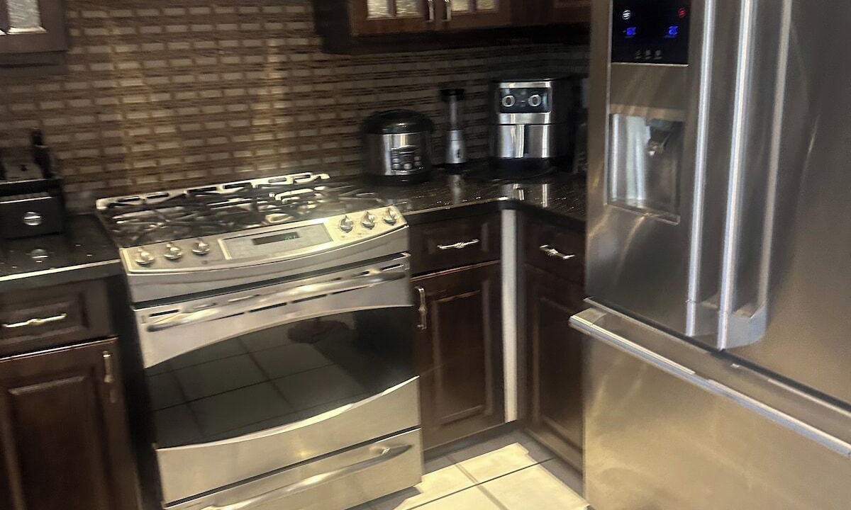 Photo of Kitchen in Hurontario