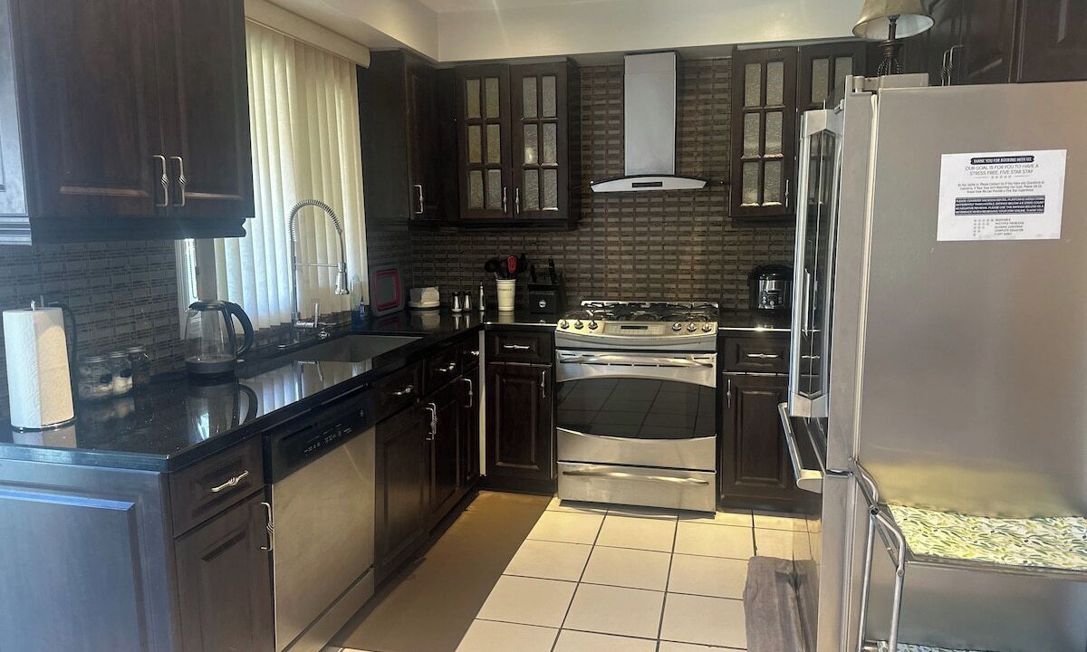 Photo of Kitchen in Hurontario