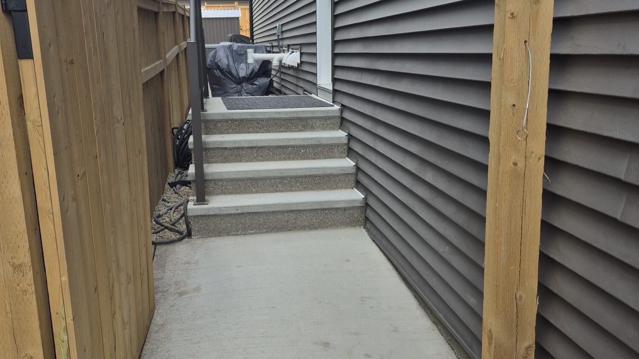 Photo of Outdoor in Calgary