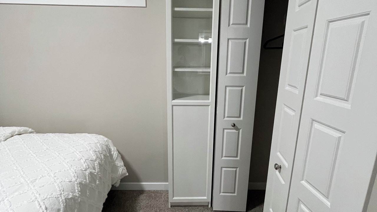 Photo of Bedroom in Calgary
