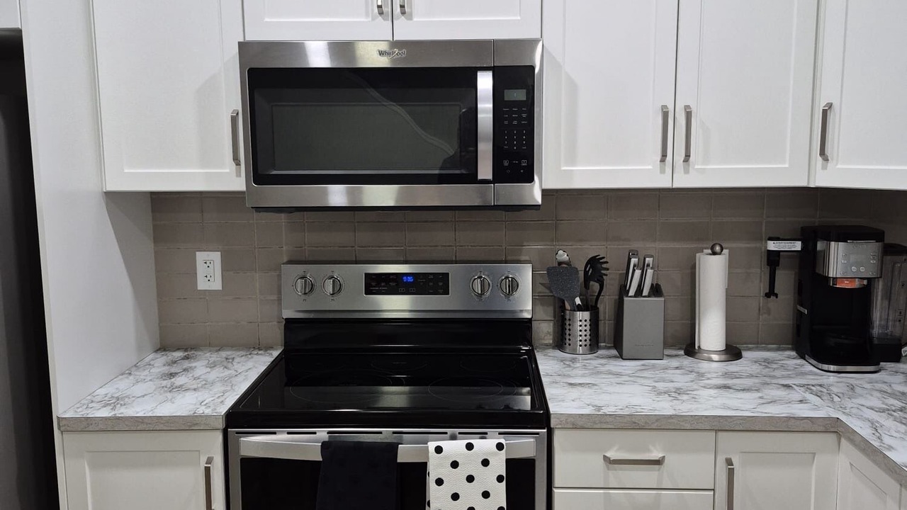 Photo of Kitchen in Calgary