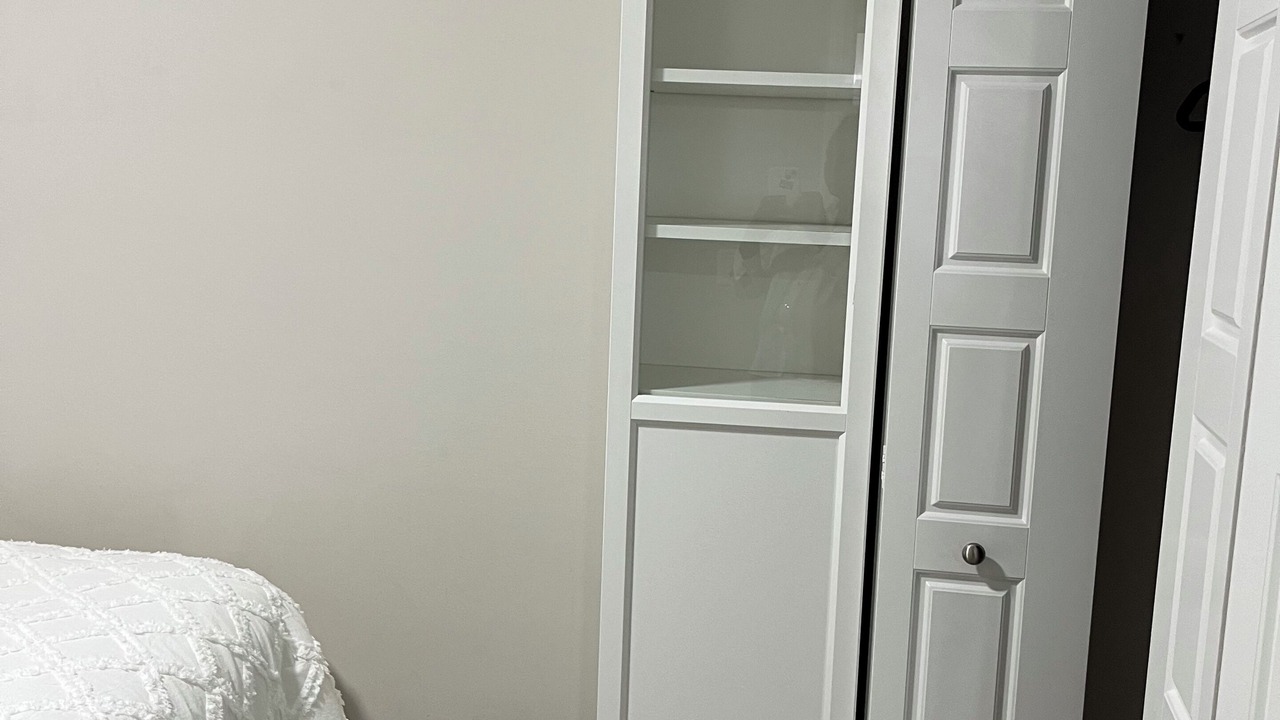 Photo of Bedroom in Calgary