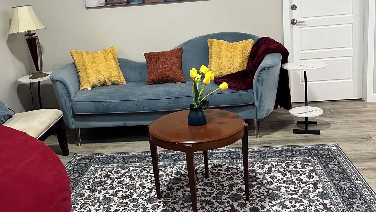 Photo of Livingroom in Calgary