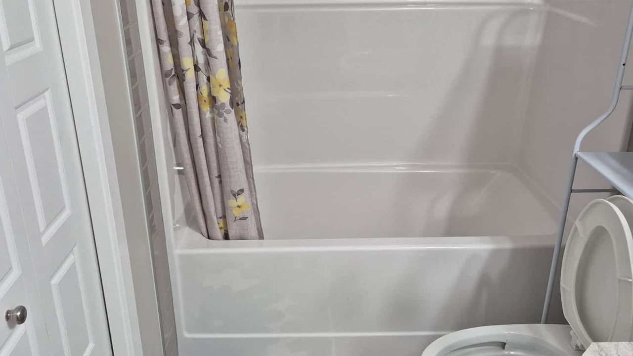 Photo of Bathroom in Calgary