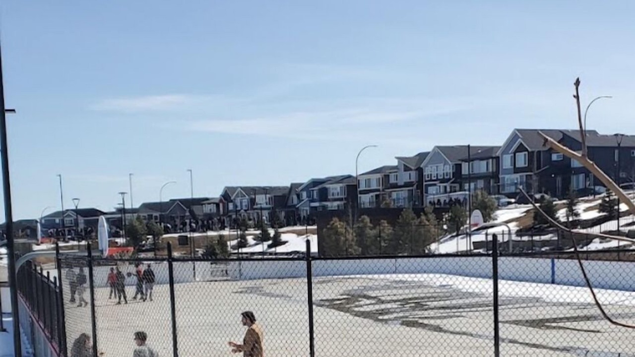 Photo of Others in Calgary