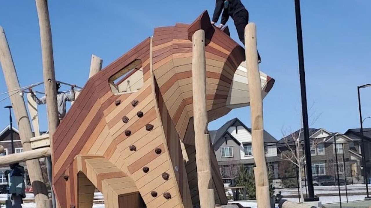 Photo of Others in Calgary