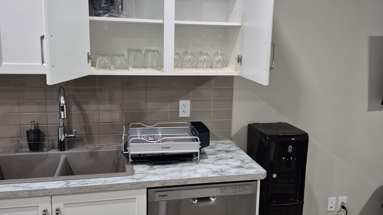 Photo of Kitchen in Calgary