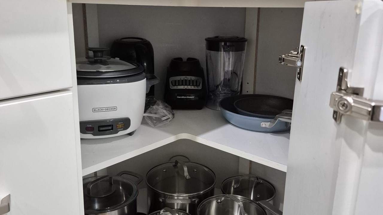 Photo of Kitchen in Calgary