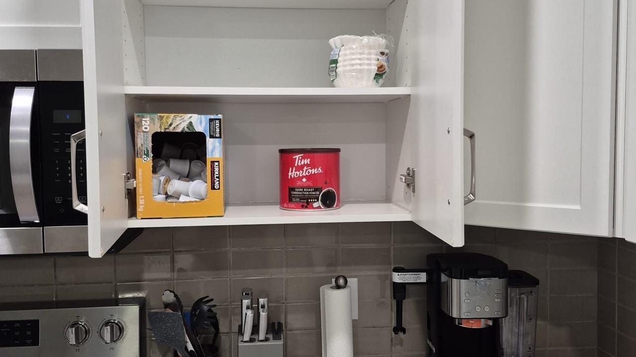 Photo of Kitchen in Calgary