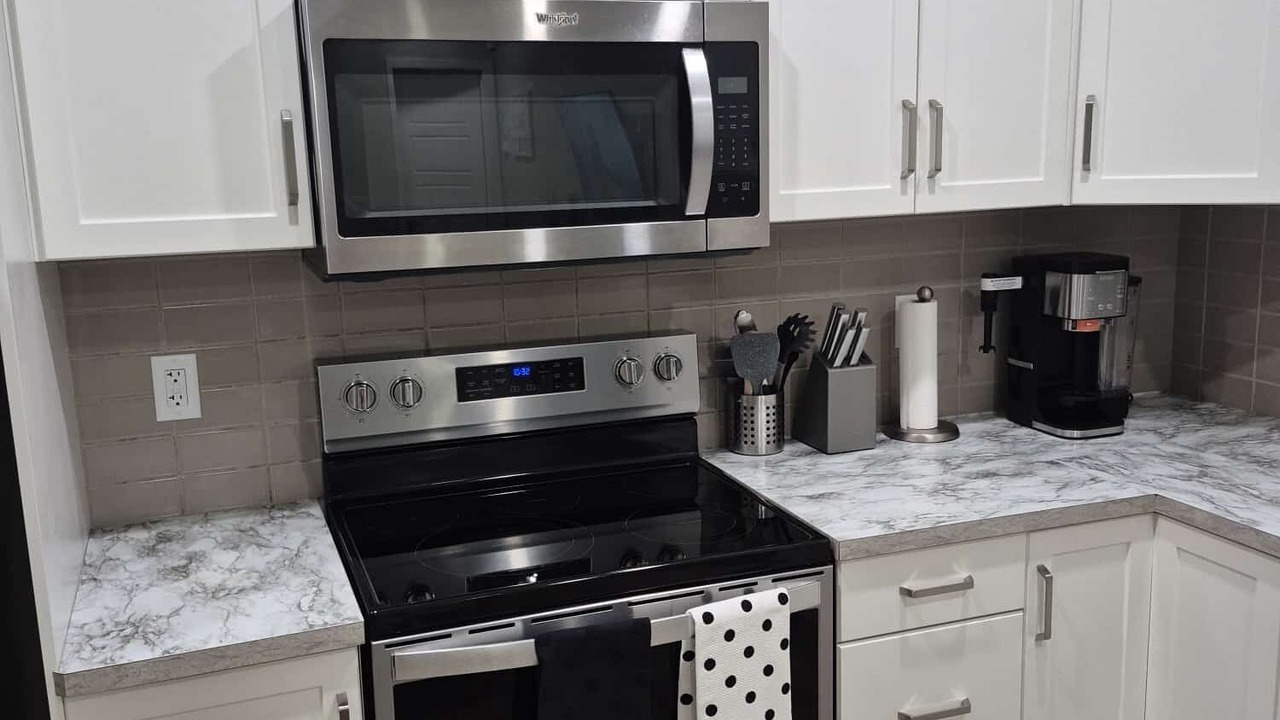 Photo of Kitchen in Calgary