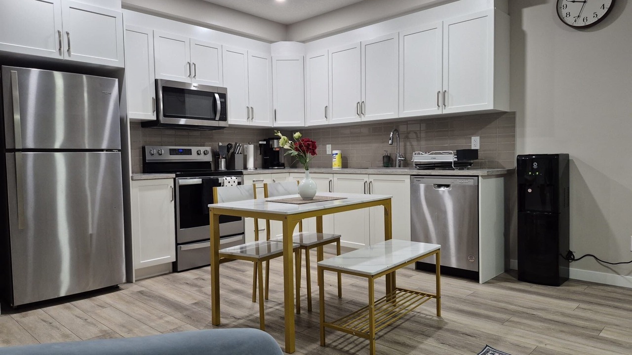 Photo of Kitchen in Calgary