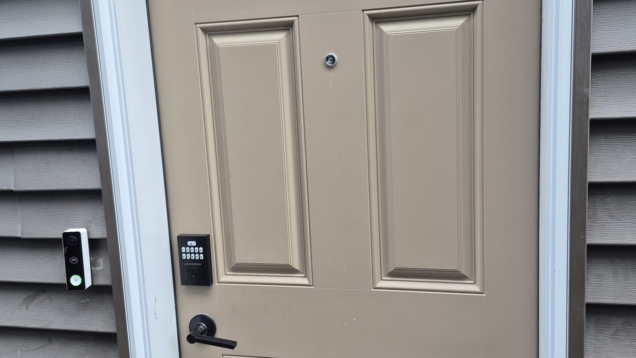 Photo of Outdoor in Calgary
