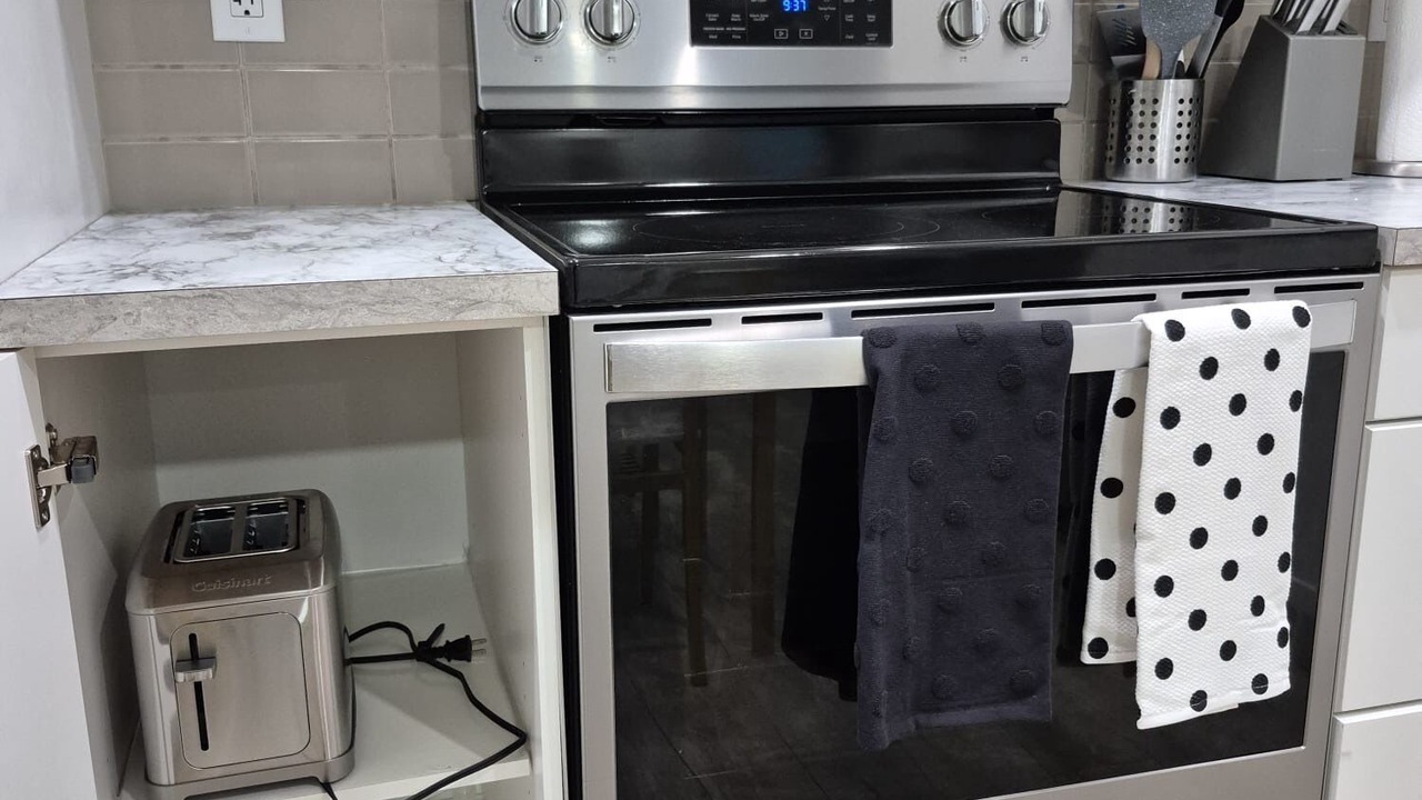 Photo of Kitchen in Calgary