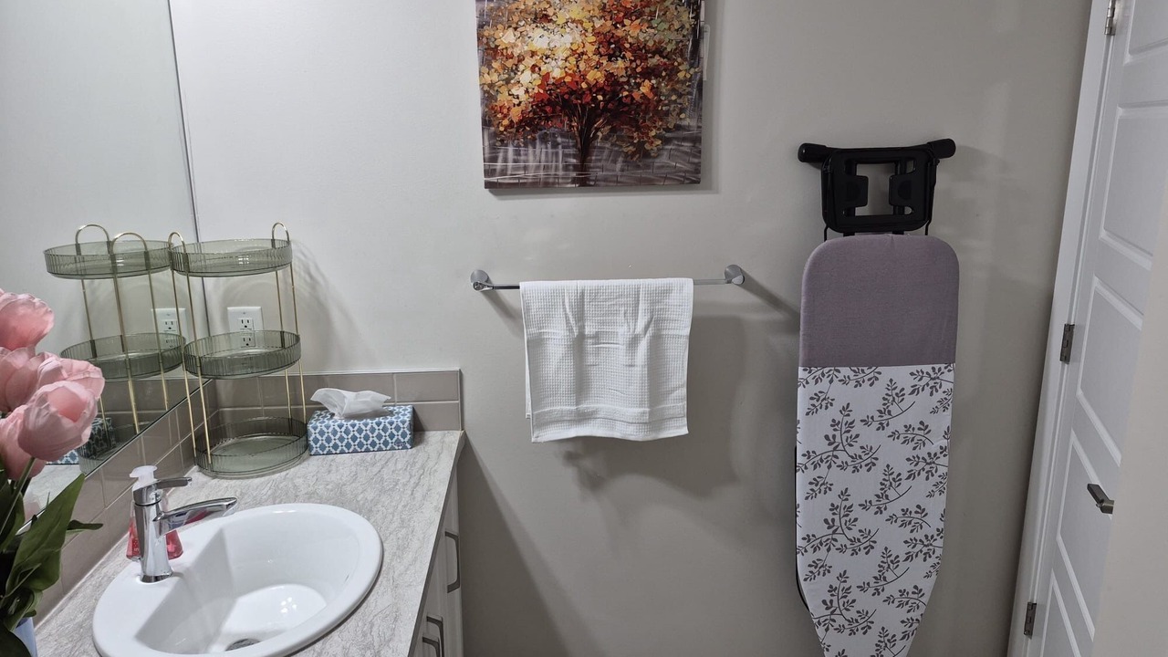 Photo of Bathroom in Calgary