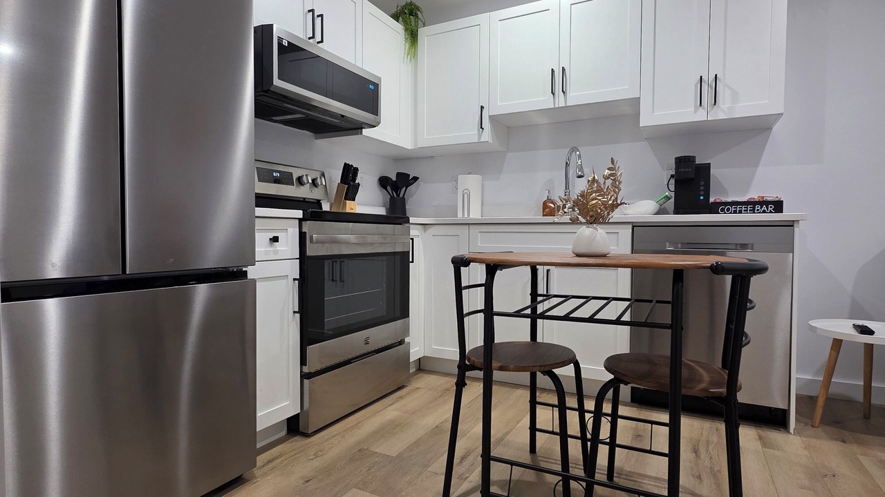 Photo of Kitchen in Saskatoon