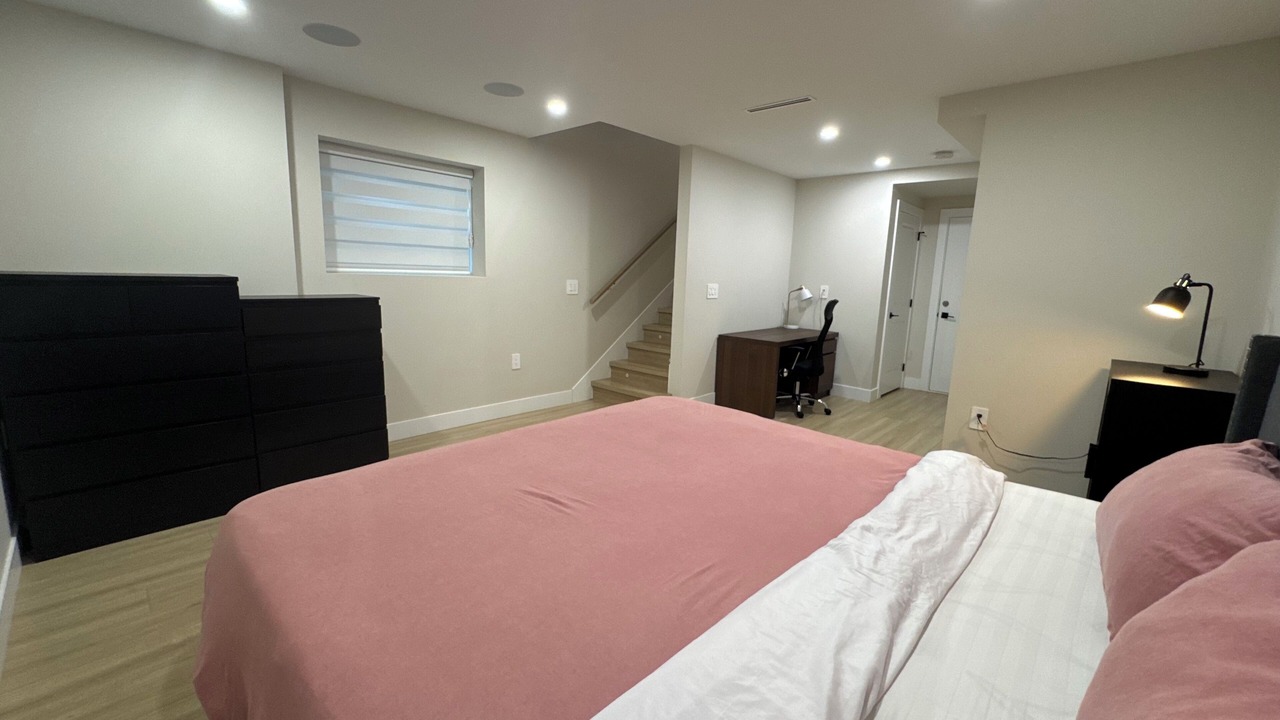 Photo of Bedroom in White Rock
