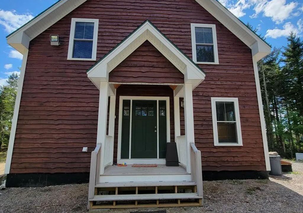 Photo of Outdoor in Gouldsboro