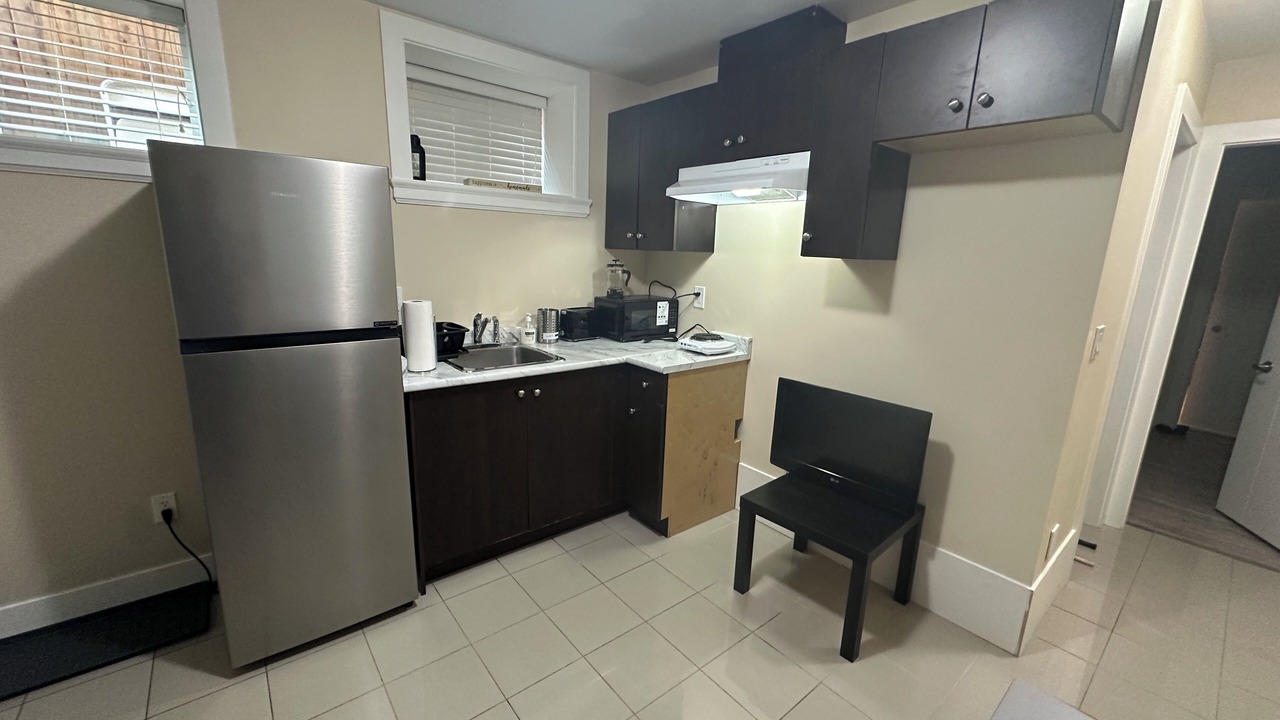 Photo of Kitchen in Sunset