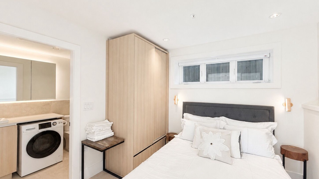 Photo of Bedroom in Mount Pleasant