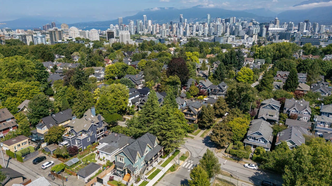 Photo of Outdoor in Mount Pleasant