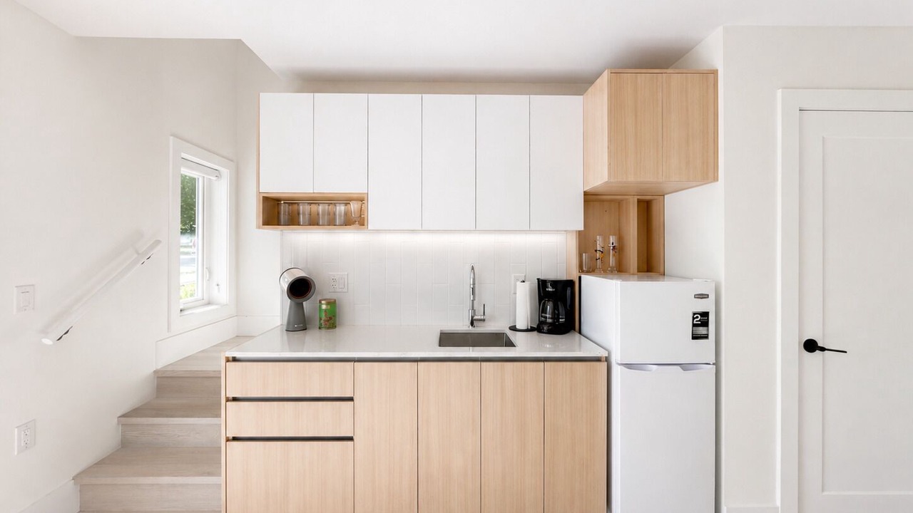 Photo of Kitchen in Mount Pleasant