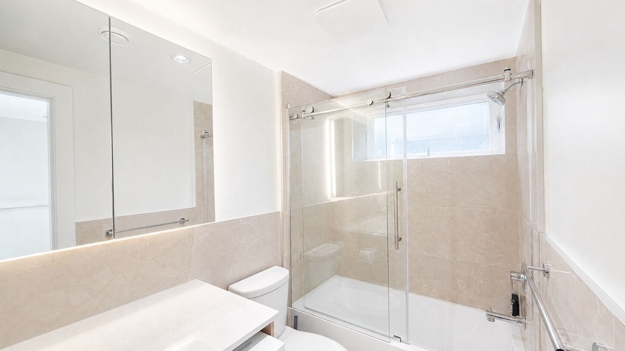 Photo of Bathroom in Mount Pleasant