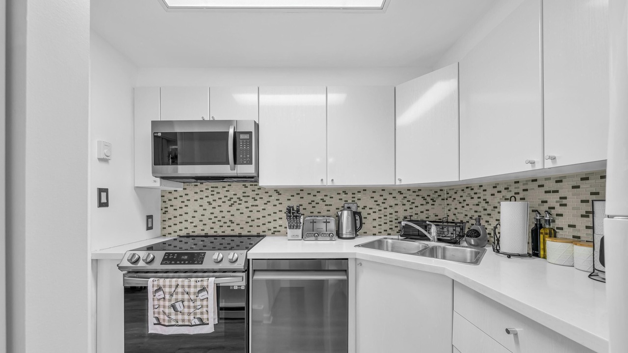 Photo of Kitchen in Central