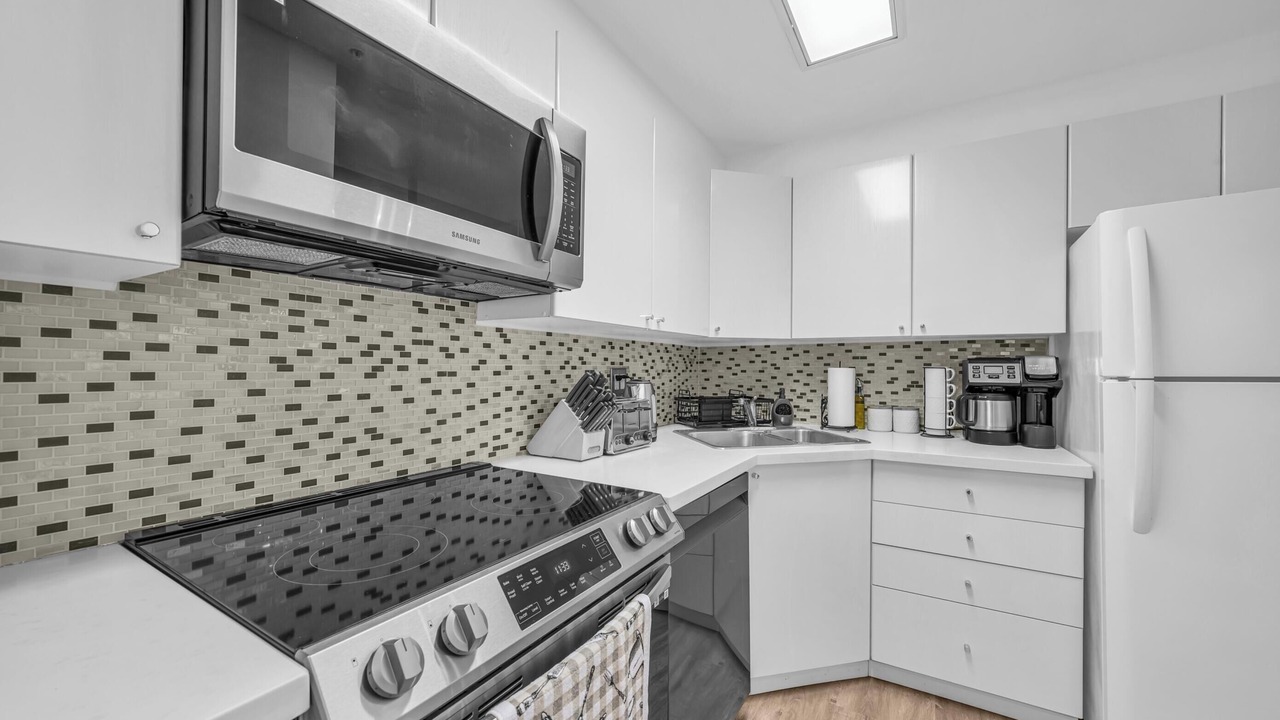 Photo of Kitchen in Central