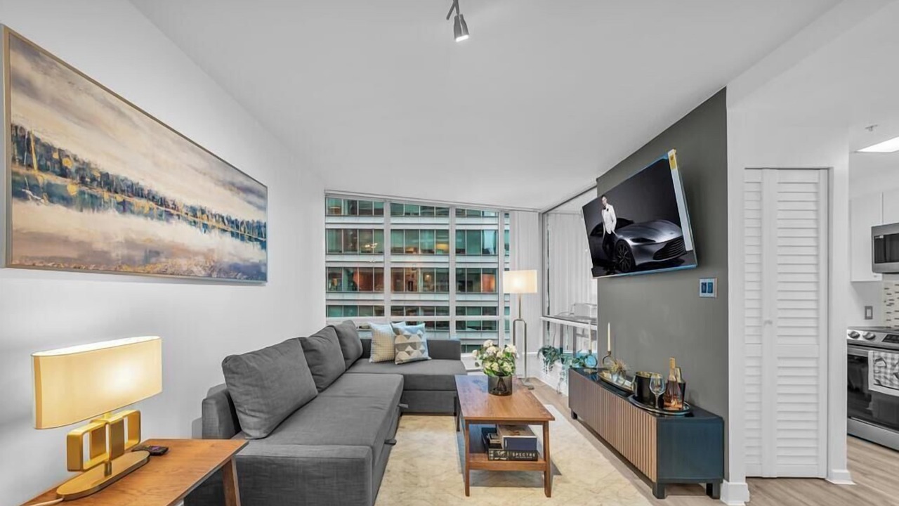 Photo of Livingroom in Central