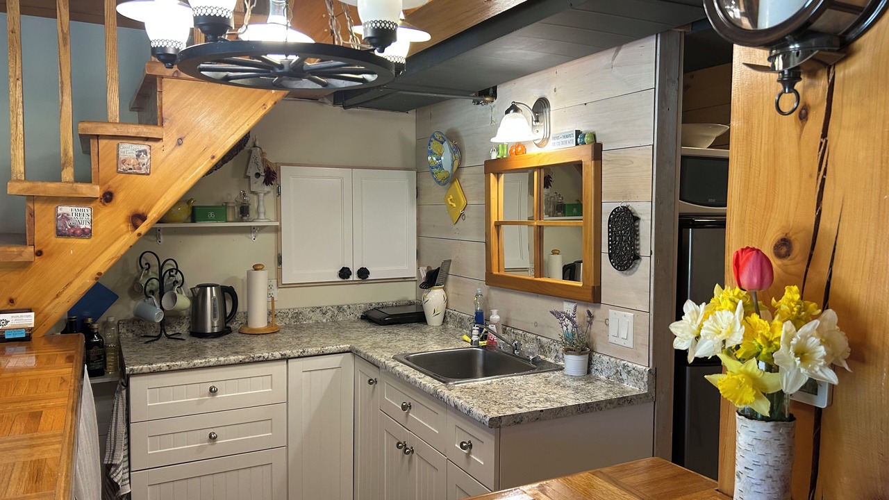 Photo of Kitchen in Wiarton