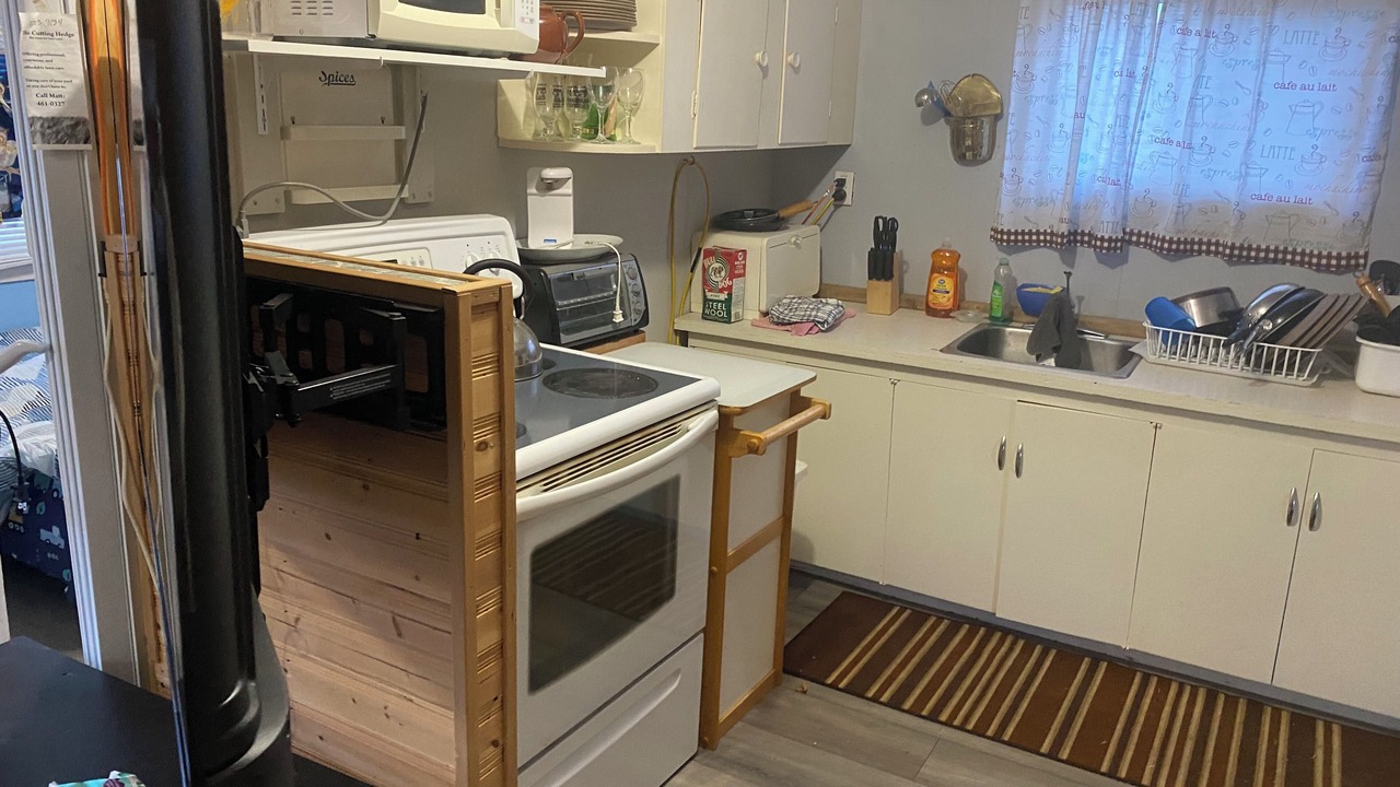 Photo of Kitchen in Sandy Hook