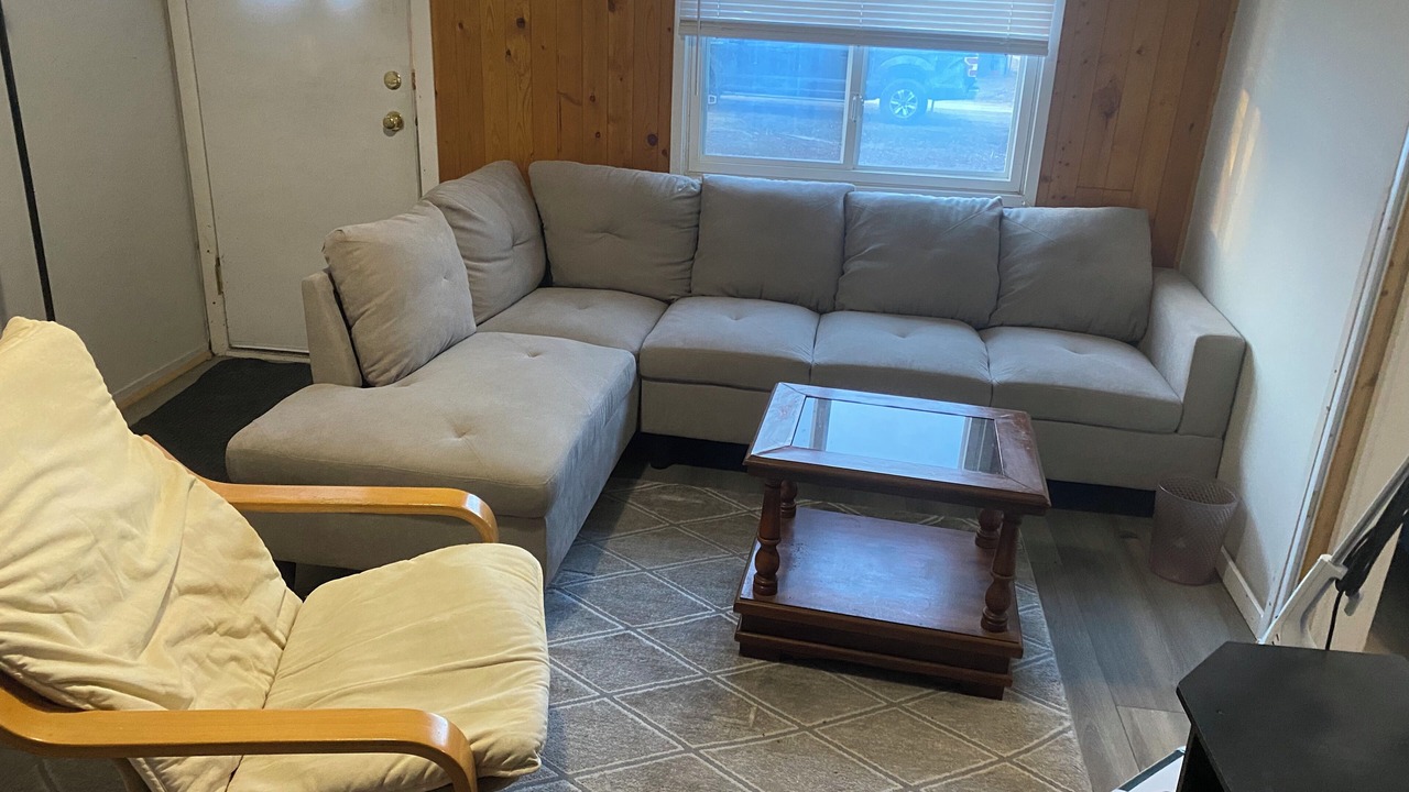Photo of Livingroom in Sandy Hook