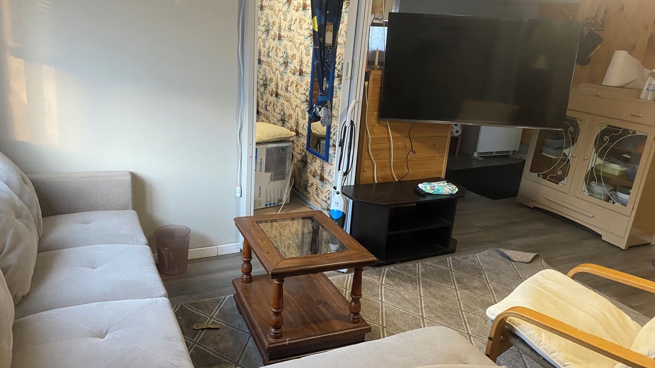 Photo of Livingroom in Sandy Hook