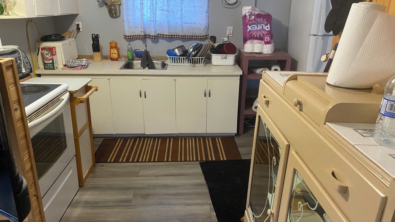 Photo of Kitchen in Sandy Hook