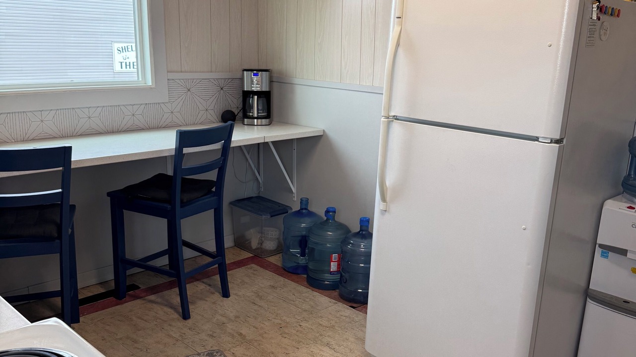 Photo of Kitchen in Shellbrook