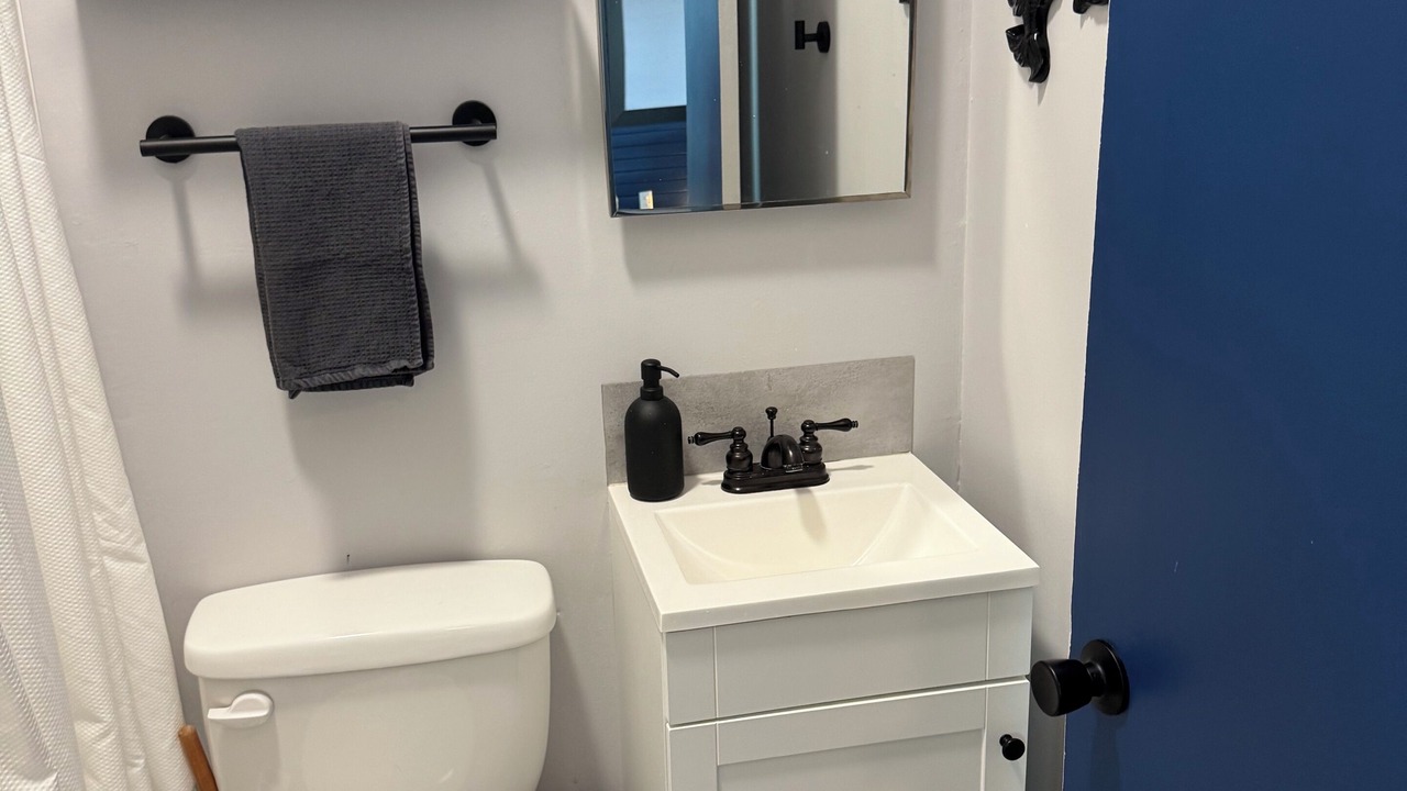 Photo of Bathroom in Shellbrook