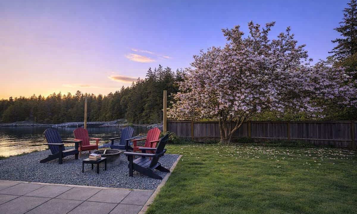 Photo of Patio Balcony in Halfmoon Bay