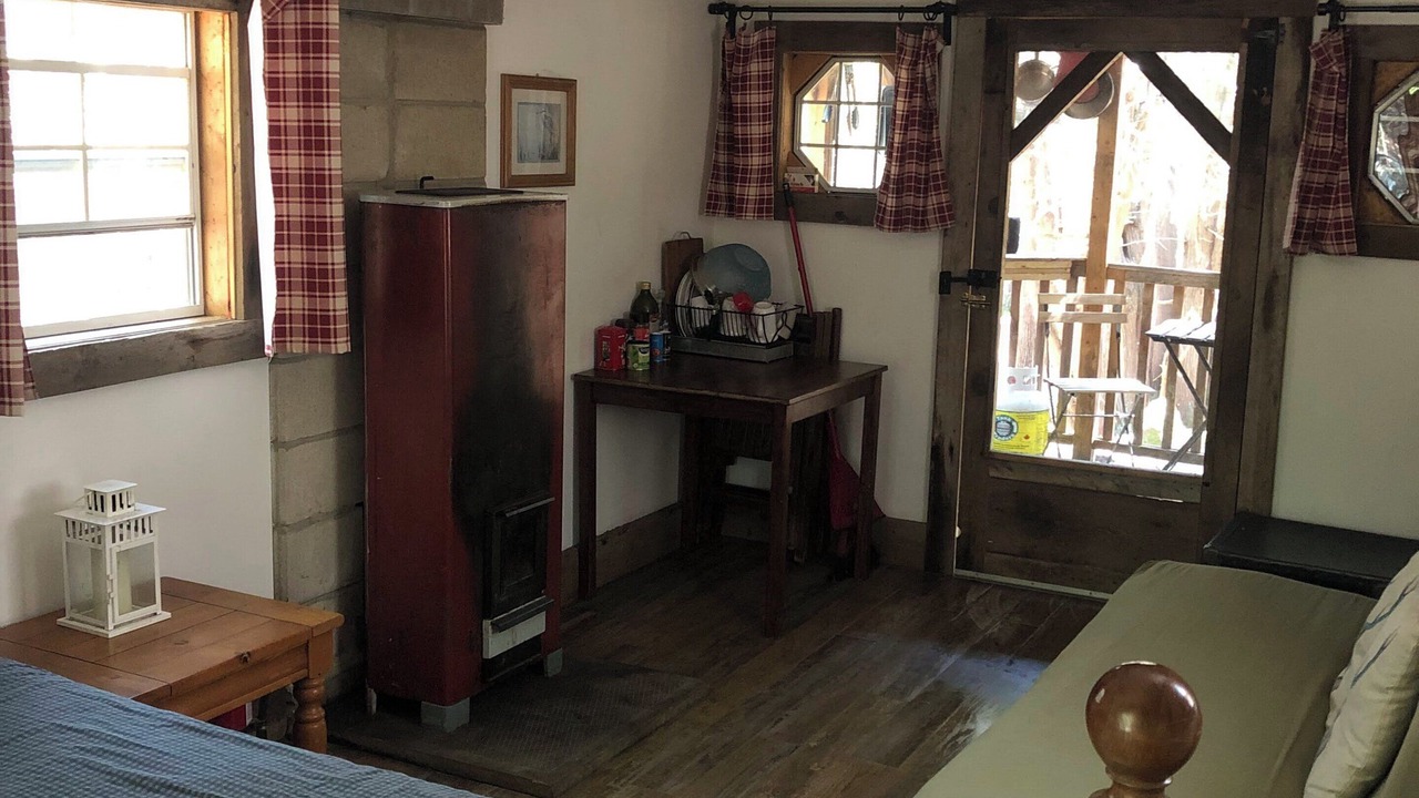 Photo of Bedroom in Arden