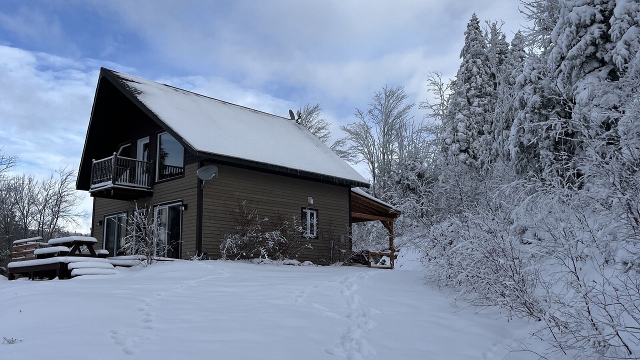 Photo of Outdoor in Notre-Dame-Des-Bois