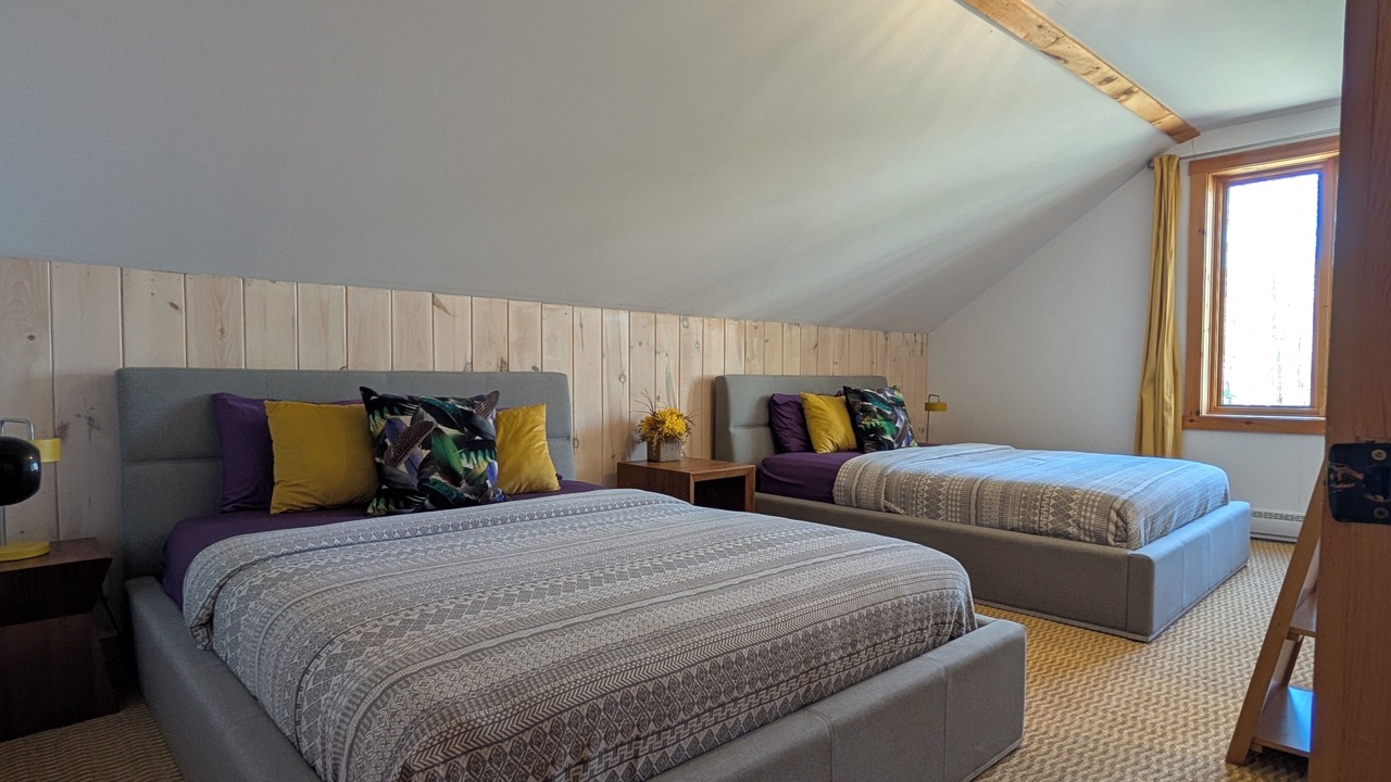 Photo of Bedroom in Wentworth-Nord