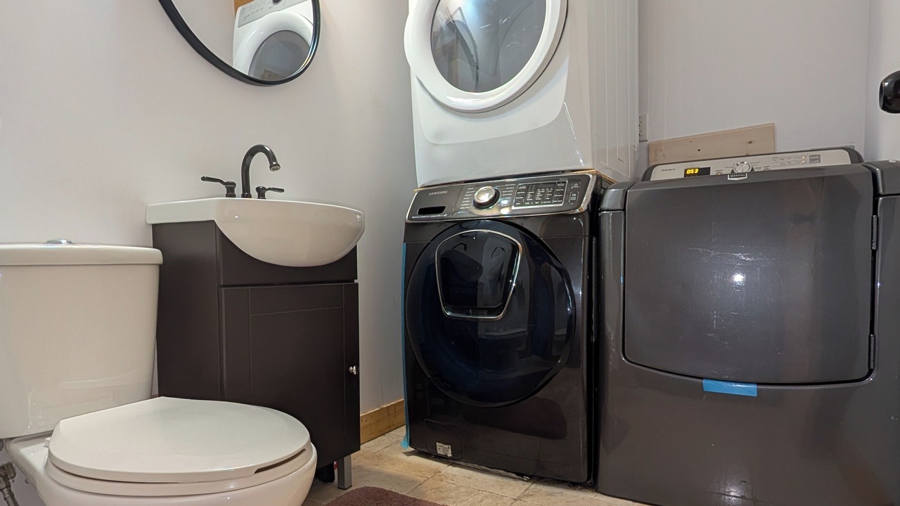 Photo of Bathroom in Wentworth-Nord