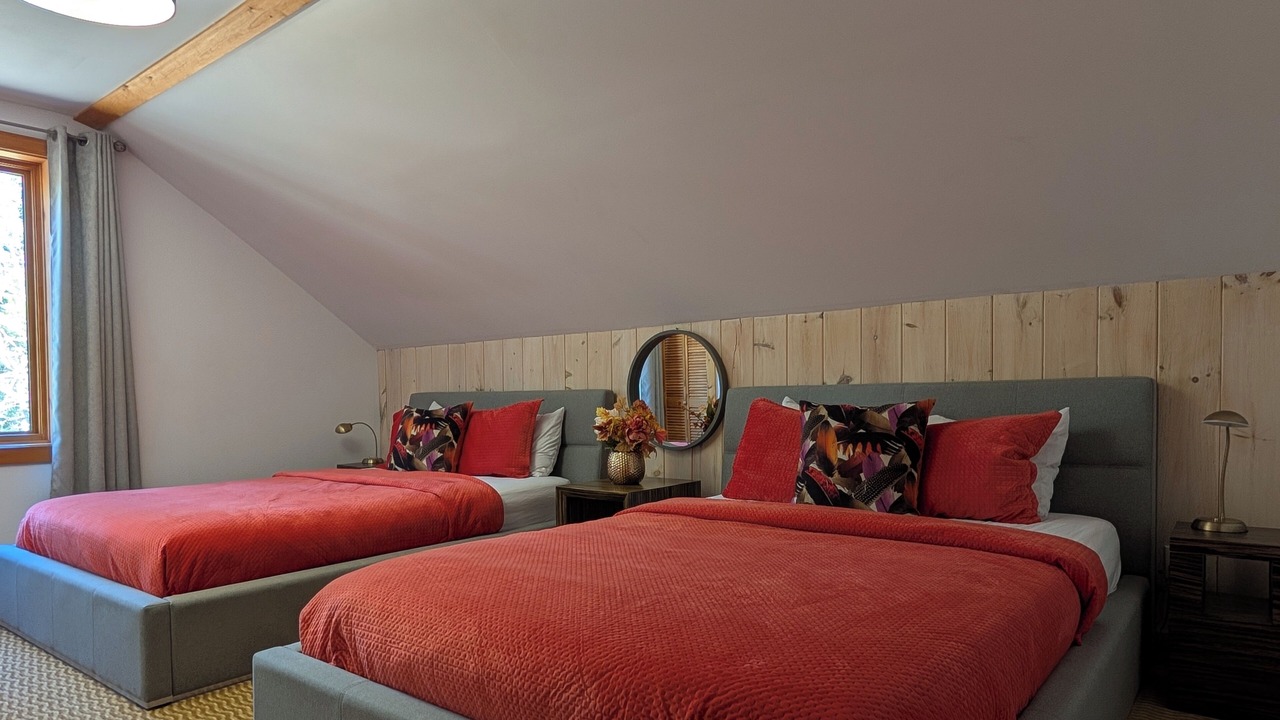Photo of Bedroom in Wentworth-Nord