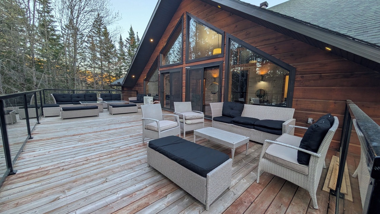 Photo of Patio Balcony in Wentworth-Nord