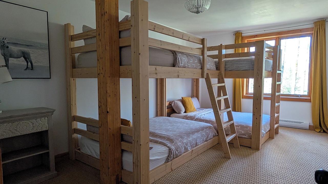 Photo of Bedroom in Wentworth-Nord