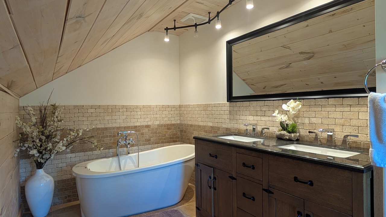 Photo of Bathroom in Wentworth-Nord
