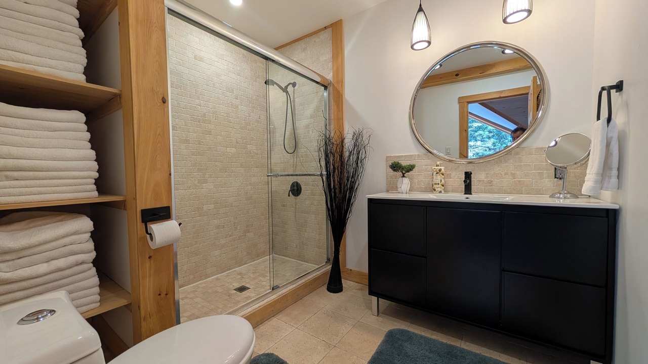 Photo of Bathroom in Wentworth-Nord