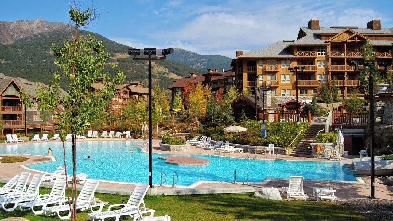 Photo of Outdoor in East Kootenay