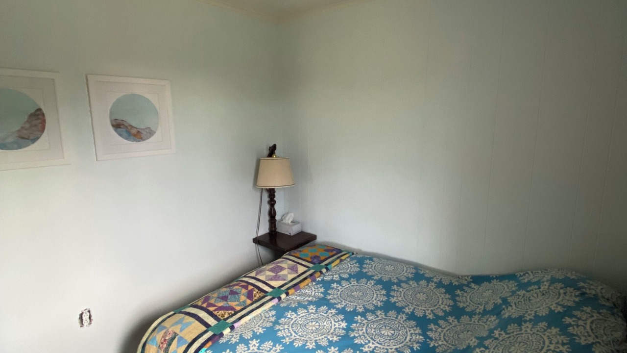 Photo of Bedroom in Hants Harbour